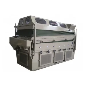 Grain Cleaning Gravity Separator in Other Farm Machines