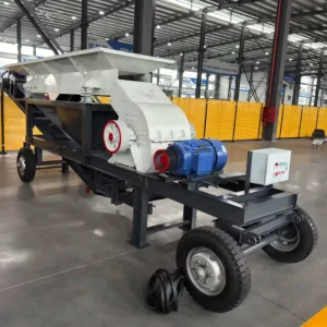 Granite and Basalt Crushing for Overseas Mines Export Grade Mobile Crushers at Factory Prices