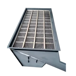 Gravel Vibrating Screen Powder Particle Screening Machine Linear Screen Stainless Steel Screening Equipment Sealed Eco friendly