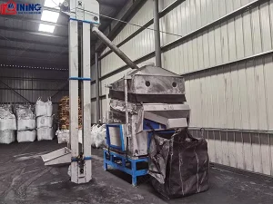 Gravity Gold Separator Air Shaking Table Dry Portable for Fine Alluvial Tin Ore Mining Processing