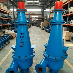 Gravity Hydrocyclone Separator Manufacturing Plant Hydrocyclone New Condition Hydrocyclone for Sale