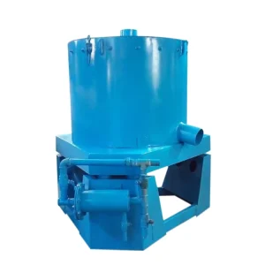 Gravity Separation Equipment Gold Centrifuge Centrifuge Machine for Gold Recovery