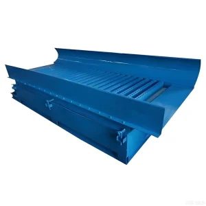 Gravity Separation Equipment Gold Recovery Agitation Chute for Placer Gold Mines Selection