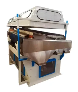 Gravity Separator Coffee Beans Cleaner Gravity Separator for Wheat Oat Rice