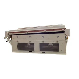 Gravity Separator Efficient Seed/Cereal Cleaning & Grading