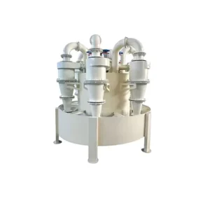 Gravity Separator Mining grade Classification Dewatering Concentration Equipment