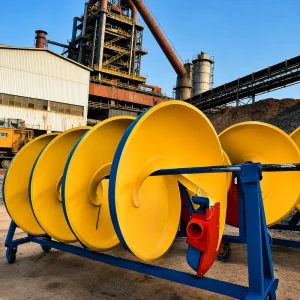 Gravity Separator PLC Gold Recovery Mineral Sand Classification Washing Equipment for Mining Beneficiation Fine Sand Recovery