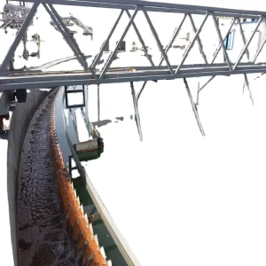 Gravity Sludge Thickener