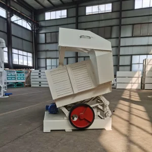 Gravity type Multi layer Rice Sorter Is Suitable for Raw Material Sorting Operations in Grain and Oil Processing Plants