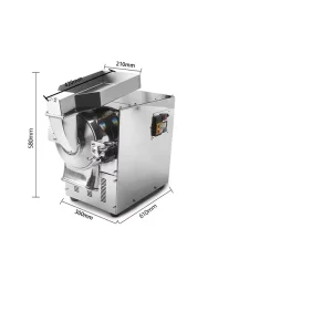 Grinding Equipment Machine