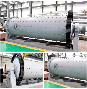 Grinding Equipment Powder Grinding Equipment Fine Powder High Efficiency and Energy Saving