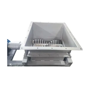 Grinding Equipment for Crushing Lumps in Production Able to Reduce Size of Created Lumps