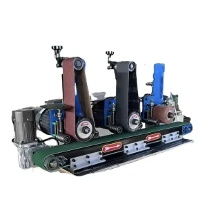 Grinding Machine