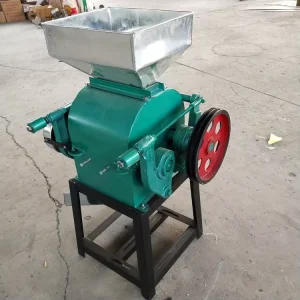 Grinding Mill
