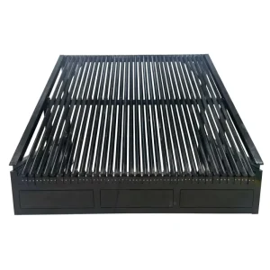 Grizzly Rock Screen Stainless Steel Topsoil Screener