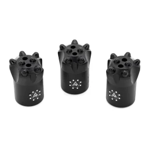 Guaranteed Quality 32mm Mining Button Drilling Bit 11 Degree Bits 30 32 34 36 40 50mm Rock Drill