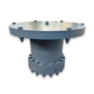 Gyratory Crusher Spare Parts Cylinder Assmbly for Ore Mining