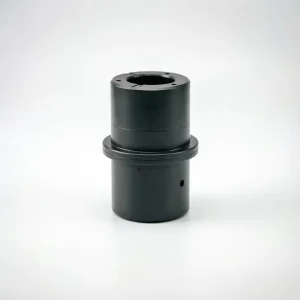 HC109 Hydraulic Stop Piston 3kg 1 Year Warranty Wear Resistant Mining Drill Spare Component for Construction Drilling