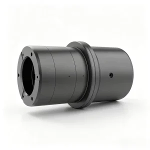 HC109 Hydraulic Stop Piston Durable Machined Piston Fit for Mining Hydraulic Drilling Equipment