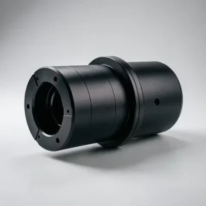 HC109 Hydraulic Stop Piston Rock Drill Spare Parts Stop Piston for Mining Drilling Machine