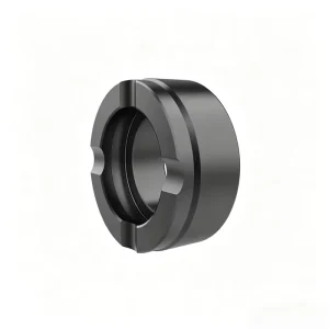 HC109 Shank Holding Sleeve Wear Resistant Drill Shank Bushing Hydraulic Rock Drill Accessories for Quarry Underground Mining