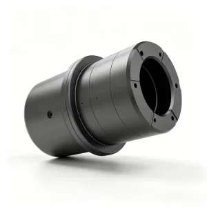 HC109 Steel Forged Hydraulic Stop Piston Drilling Tool Replacement Accessory for Drill Rig Mining Rock Drill Spare Part