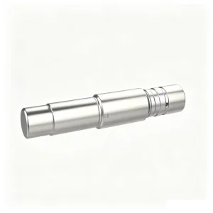 HC25 Air Hammer Piston Industrial Drilling Equipment Component Durable Rock Drill Piston