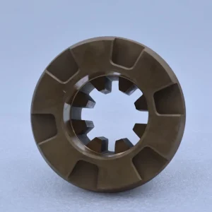 HC25 HC28 Spline Copper Sleeve 86732435 Hydraulic Rock Drifter for Subsurface Engineering Work