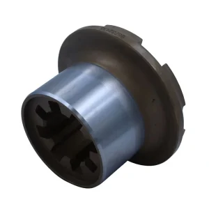 HC25 HC28 Spline Copper Sleeve 86732435 Precision Forged Rock Drill for Subsurface Tunneling Construction