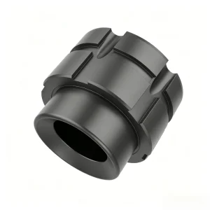 HC25 Rock Drill Shank Thrust Sleeve Heavy Duty Mining Drilling Accessories R32 Thread Stop Bushing Drilling Rigs Drill Hammer