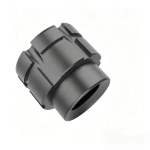 HC25 Thrust Sleeve for HC25 Drill Shank Well Drilling Quarry Rock Drilling Parts Drill Rig Wear Sleeve