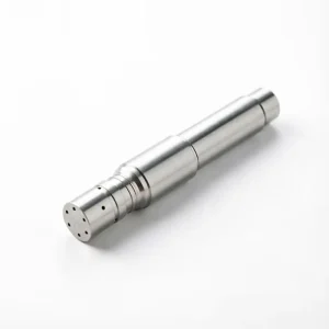 HC28 Impact Piston Spare Parts for HC28 Hydraulic Rock Drifter Mining Drill Parts
