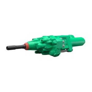 HC50 Hydraulic Drifter Easy Maintenance Rock Drills