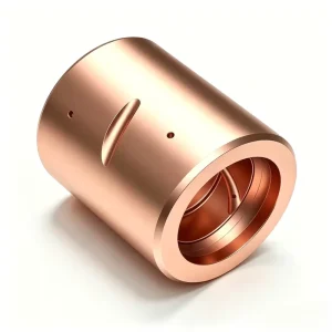 HC95SA Holder Sleeve for Mining Tunneling Drilling Hydraulic Rock Drill Spare Parts Rock Drifter