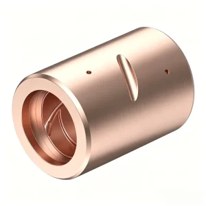 HC95SA Holding Sleeve Replacement Parts for Hydraulic Drifter Rock Drilling