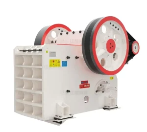 HD 72 Mobile Jaw Crusher Machine with AC Motor 50-120t/h Capacity for Mobile Quarry Use