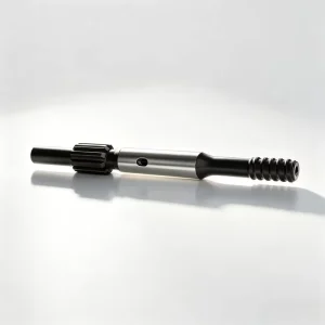 HD612 T45 D51 Rock Drill Shank Furukawa HD612 Drifter Spare Accessories Stable Impact Transmission
