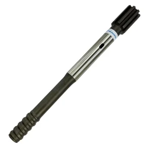HD709 T45 620 Shank Adapter for Mining and Rock Drilling