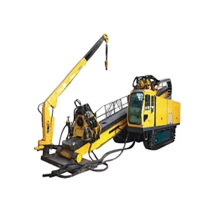 HDD 45 96 Horizontal BORING Drill Rig HDD Drilling Rig