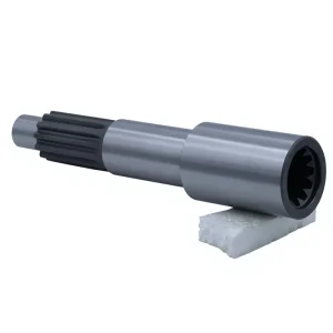 HLX5 Drive Shaft 15421748 Underground Tunneling Hydraulic Rock Drill Mining Machinery Equipment