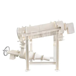 HM Heavy Medium 3 Output Cyclone with Pressure Feed DMS System Efficient Coal Ore Separation High Precision Sorting Efficiency