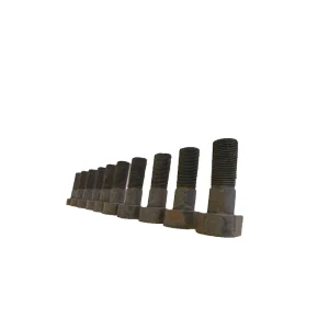 HP Series Cone Crusher Spare Parts HP4 HP5 HP6 Screw OEM Products