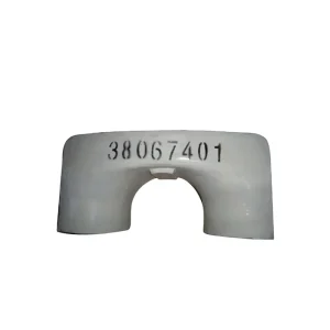 HP200 High Manganese Steel Cone Crusher Spare Parts Arm Guard