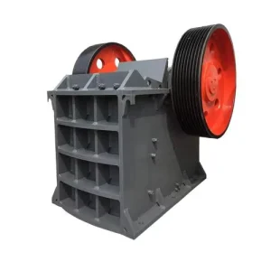 HPE750*1060 Jaw Crusher High-efficiency Gold and Iron Ore Crusher Copper Ore Crushing Equipment Mining Operation
