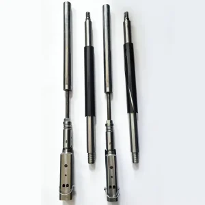 HQ Q Series Recovery Tool for Mining Drill Pipes Drilling Equipment and Core Sampling Exploration