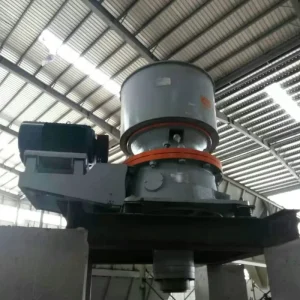 HST Single Cylinder Hydraulic Cone Crusher for Hard Rock Aggregate Production with Intelligent Crushing Control System