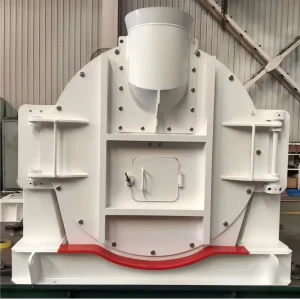 HWSL1200 Horizontal Vibrating Centrifuge for Coal Dewatering 1200mm Basket 150 175 T h Capacity 0 50mm Feed