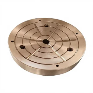 HY 7035800600 HP300 Rock Cone Crusher Replacement Wear Parts Socket Liner for Ore Mining Machine Parts