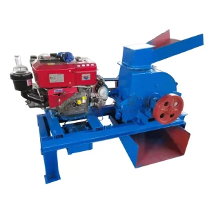 Hammer Crusher Easy to Operate Crusher Stone Suitable for Industries Such As Mining and Construction