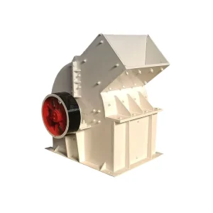 Hammer Crusher Glass Coal Gangue Stone Crusher Construction Waste Mobile Sand Making Machine Hammer Stone Crusher